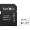 Karta microSD High Endurance microSDXC 128GB  monitoring